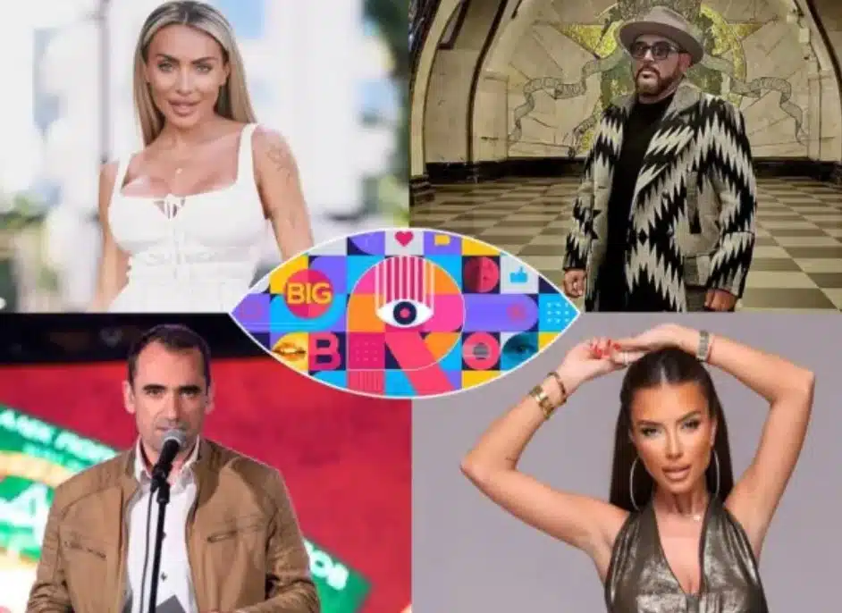 Тази вечер един от съквартирантите ще напусне къщата на Big Brother 1