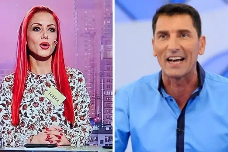 Дама в IT сектора изтърва малко над 3 бона в „Сделка или не“, мъжът ѝ играл преди при Румен Луканов 1