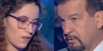 Зрителите на Стани Богат възмутени от млада участничка и нейните знания, Ники също се изненада 15