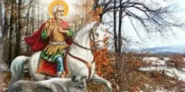 Празник е! Днес повод да почерпят имат красиви имена, започват ѝ „Вълчите празници“, след тях идват и най-дългите нощи 11