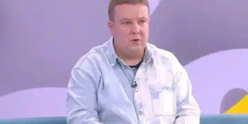Огромна трагедия в живота на актьора от Столичани в повече - Васил Драганов 6