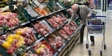 Във Великобритания предупредиха за покачване на цени и затваряне на магазини, заради увеличени данъци 10
