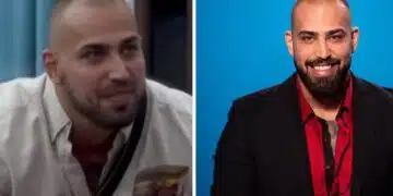 Виктор от „Биг Брадър“ с първи думи след излизането си от къщата: разочарован съм, че Беба не ме чака 3
