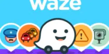 Приложението WAZE има нова функция – знаеш ли вече за нея? 1