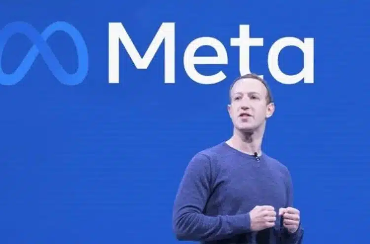 Европейската комисия глоби Meta Corporation със 798 милиона евро 1
