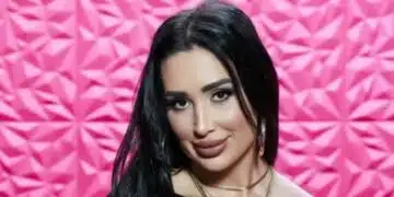 Атижа приключи участието си в Big Brother 3