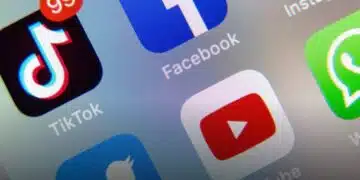В тази държава ще забранят социалните мрежи на деца под 16 години? 1