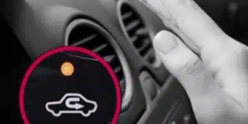 Замисляли ли сте се за какво всъщност служи бутона за рециркулация на въздуха в автомобила? 4