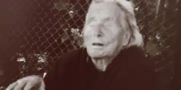 Мистериите около единствената и неповторима пророчица Ванга – кои са най-известните ѝ предсказания 8