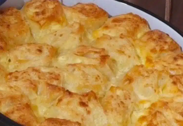 Всеки ден е по-вкусен: Баница-Любимка за която малцина знаят 1 Всеки ден е по-вкусен: Баница-Любимка за която малцина знаят 1