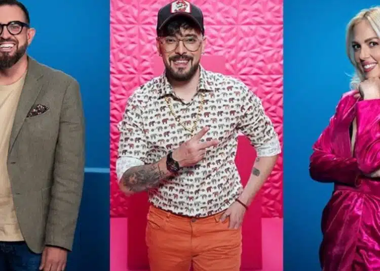 Трима съквартиранти са номинирани за изгонване от Къщата на Big Brother 1