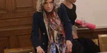 Известна родна съдийка е завела дело срещу страната ни 2