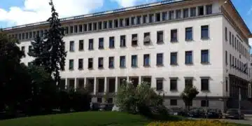 От Българската народна банка обявиха, че депозитите и кредитите през месец ноември са без особени промени 6