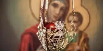 Скоро отбелязваме голям църковен празник – Въведение Богородично, всичко за този ден – традиции, забрани и поличби 13