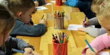 Във Варна уволниха учителка в детска градина, която затваряла в шкаф непослушни деца 6