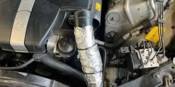 Заради 37 дефекта спряха от движение Mercedes S-класа с български номера в Германия 9
