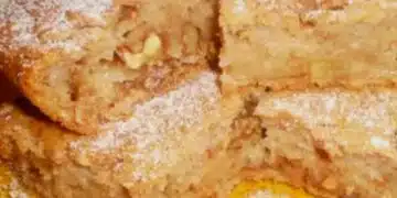 Коледните пости вече започнаха, но това не означа, че трябва да се лишим от вкусни десерти - рецепта 1