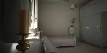 Каква трябва да бъде светлината в детската стая: основното изискване 2