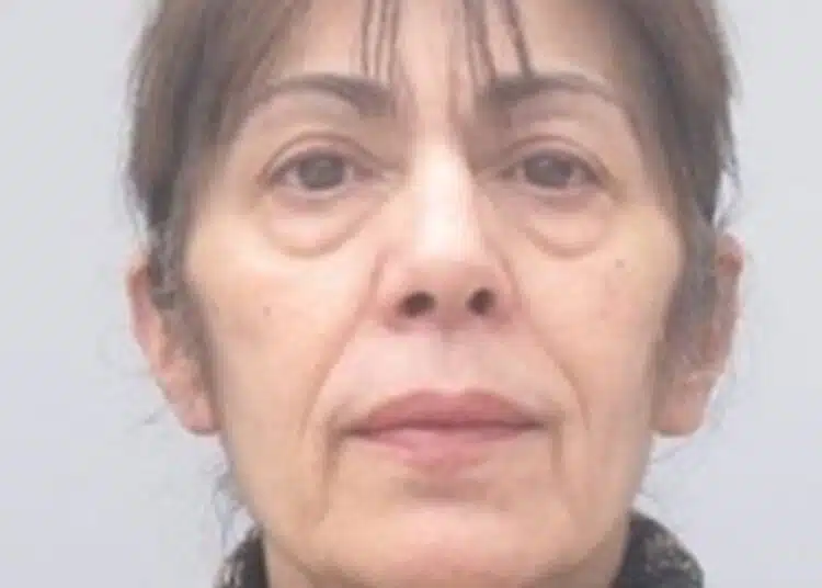 За да я намерят близки на изчезналата Димитрина от Петрич обявиха награда от 1000 долара 1