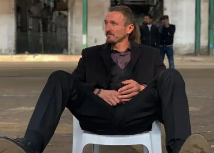 От поне 6 години Димо Алексиев имал сериозни проблеми с алкохола 1