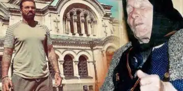 Много хора се възмутиха след това изказване на Благой Георгиев за Баба Ванга 1