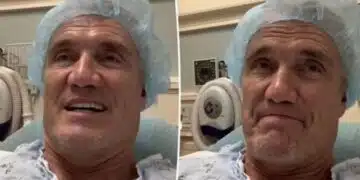 След 9-годишна борба, звезда от "Непобедимите" и "Роки" пребори коварна болест 2
