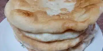 Нашите баби знаеха как на закуска да съберат цялото семейство и да го нахранят с тези вкусни мекички 2