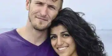 Жената в живота на актьора Димо Алексиев е повече от притеснена – освен затвор, идват и други изпитания пред двойката 11