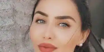 Елен Колева е бременна? 5