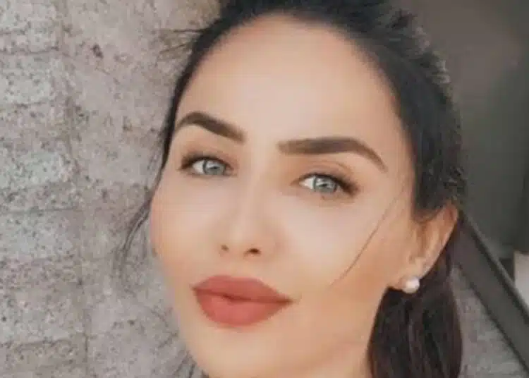 Елен Колева е бременна? 1