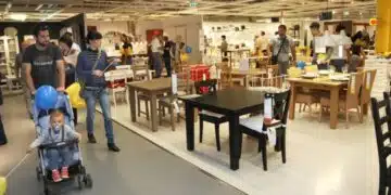 ЕС може да вдигне цената на мебелите заради нов стандарт 5