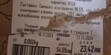 Промоционално филе накара семейство да съжалява за покупката си 13