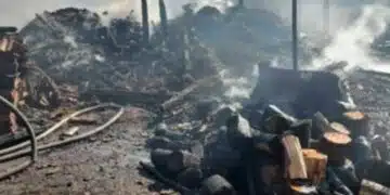 От последните часове! Взрив на газова бутилка в село Крушовица прати трима души в болница, състоянието им е тежко 1