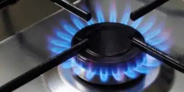 Важно предупреждение за тези, които използват газови котлони 1