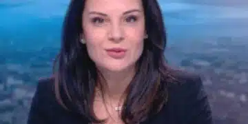 Изкуствен интелект замени актрисата Гергана Стоянова: ето защо 2