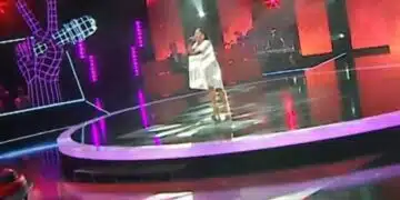 В "Гласът на България" тези участници продължават към плейофите в предаването (Видео) 7