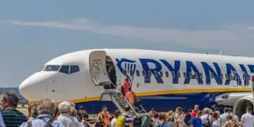 Нискотарифни компании, сред които и Ryanair отнесоха глоба 2