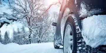 Важно напомняне: Имате точно 2 дни, за да смените гумите на МПС-то 9