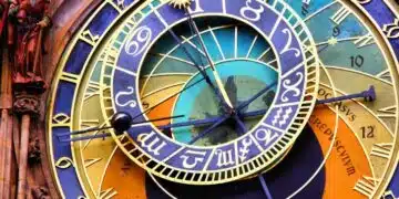 Топ астролог посочи най-щастливата зодия през декември 2024 г. - всички ще ревнуват коя зодия ще изпрати подобаващо годината 13