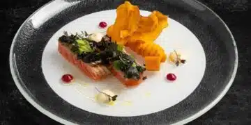 Знаеш ли защо ястията в ресторантите понякога са ти по-вкусни в пъти отколкото приготвени у дома? Ще се изненадаш! 11