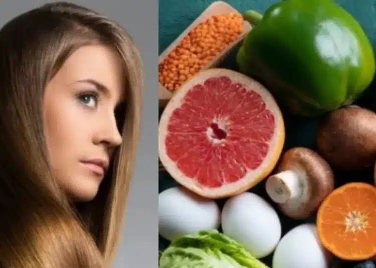 10 продукта против стареене: активни и ефективни 1