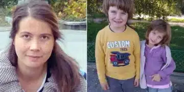 Жената на покойния поет Ивайло Иванов гледа болните си деца с 450 лв на месец и спи по 2-3 на денонощие 14