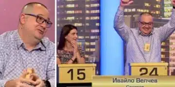 Браво! В "Сделка или не" диджей грабна 19 хиляди лева 12