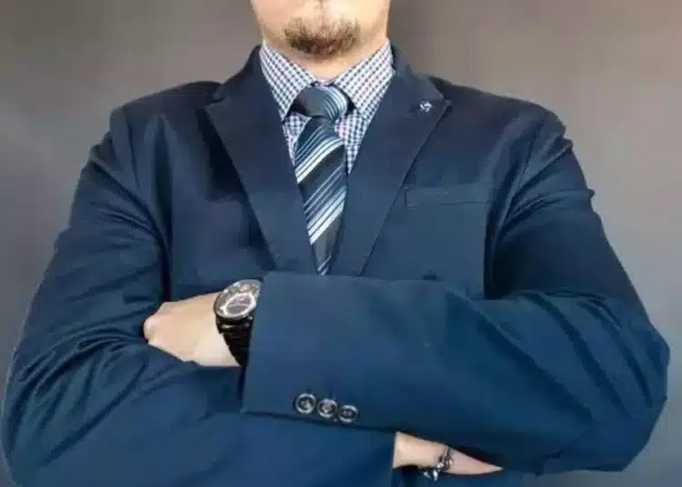 Това е мъжът, след който тичат всички жени: 3 основни правила 1