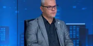 Журналист от националния ефир: Президентът трябва да поиска касиране на изборите 5