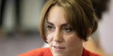 Кейт Мидълтън наруши мълчанието си след обвиненията, че симулира болест 1