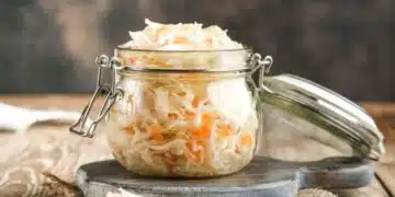Необходимо ли е да се отцежда саламурата от киселото зеле? Отговорът е ясен! 7