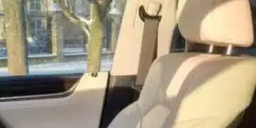 Защо е толкова важно да почиствате предпазните колани и как да го направите правилно: бележка за шофьорите 6