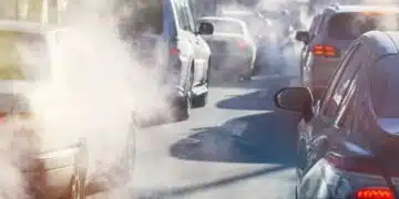 От 1 декември влиза в сила нискоемисионната зона за коли в центъра на столицата 1