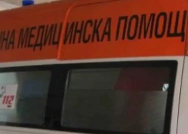 В Добрич неправилно пресичащ пешеходец е с комоцио 1 В Добрич неправилно пресичащ пешеходец е с комоцио 1